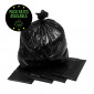 Heavy Duty Jumbo Liner Rubbish Bag - Pack of 200 Pack Rates