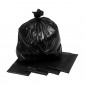 Heavy Duty Jumbo Liner Rubbish Bag - Pack of 200