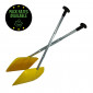 Heavy Duty Large Leaf Grab Pack Rates