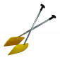Heavy Duty Large Leaf Grab