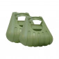 Heavy Duty Leaf Boards