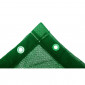 Heavy Duty Mesh Load Net - 4.5m x 2.7m 01