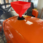 Heavy Duty Tractor Funnel with Gauze 02