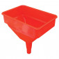 Heavy Duty Tractor Funnel with Gauze