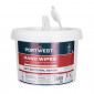 Heavy Duty Workshop Hand Wipes