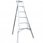 Hendon 3 Leg Adjustable Tripod Ladder