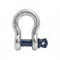 High Tensile Shackle 19mm