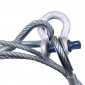 High Tensile Shackle 19mm 02