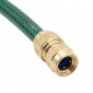 Hose End Brass Quick Connector - 3/4inch (19mm) 02