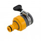 Hozelock 2176 Round Tap Connector 01