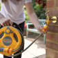 Hozelock Mirco Reel 10m 02