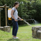 Hozelock Pulsar Plus Comfort 12 Litre Knapsack Sprayer 02