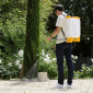 Hozelock Pulsar Plus Comfort 12 Litre Knapsack Sprayer 01
