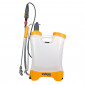 Hozelock Pulsar Plus Comfort 12 Litre Knapsack Sprayer