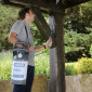 Hozelock Pulsar Viton 7 Litre Garden Sprayer 01