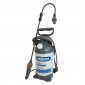 Hozelock Pulsar Viton 7 Litre Garden Sprayer