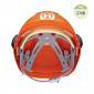 Husqvarna Classic Forestry Helmet, Mesh Visor & Muff Set - SNR 27dB 01