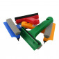 Ice Scraper & Squeegee
