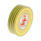 Insulation Tape - Green & Yellow