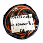 Jump Leads - 6m / 800amp 01