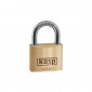 Kasp Premium Brass Padlock - 50mm 01