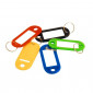 Key ID Tags & Rings 02