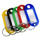 Key ID Tags & Rings 01