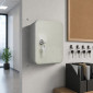 Key Safe Cabinet 01