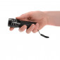 LED Focusing Torch with Wrist Strap - 210 Lumens (Batteries Included) 01