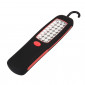 LED Magnetic Inspection Lamp - 120 Lumens (Batteries Included)