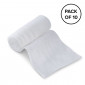Large Conforming Bandage - 10cm x 4m *Clearance*