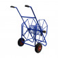 Large Heavy Duty Hose Trolley
