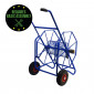 Large Heavy Duty Hose Trolley Basic Assembly Required