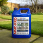 MMC Pro Algae & Moss Killer - 5 Litre 01