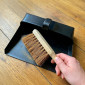 Metal Dustpan 02
