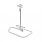 Metal Riser Pipe - 1/2inch 01