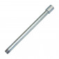 Metal Riser Pipe - 3/4inch