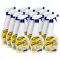 Multi Purpose Spray Cleaner with Bleach 750ml Pack Rates 01