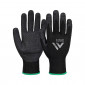 Needle Resistant F-Cut Level 5 Crinkle Gloves