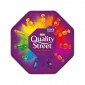 Nestle Quality Street Chocolate Tub 550g