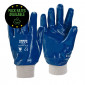 Nitrile Fully Coated Knitwrist Gloves Pack Rates