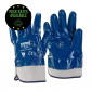 Nitrile Fully Coated Open Cuff Gloves Pack Rates