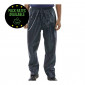 Nylon Waterproof Trousers Pack Rates