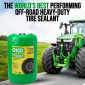 Oko Tyre Sealant - 25 Litre 01
