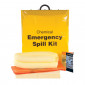 On-The-Go Chemical Spill Kit - 25 Litre