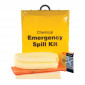 On-The-Go Chemical Spill Kit - 25 Litre