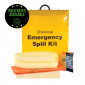 On-The-Go Chemical Spill Kit - 25 Litre Pack Rates