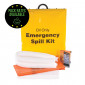 On-The-Go Oil Spill Kit - 25 Litre Pack Rates