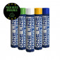 One Line Semi-Permanent Marking Paint, 750ml Aerosol Pack Rates