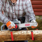 Oregon Chainsaw Protective Gloves 01